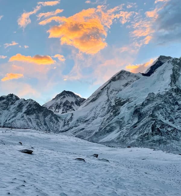 Visit Nepal