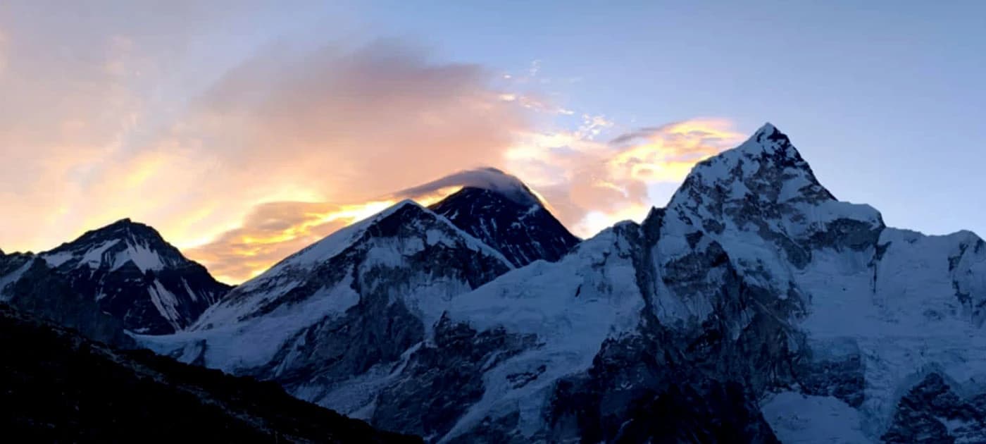 Be Pathar Kala Patthar: Best Everest Viewpoint in Nepal | Himalayan Trekking ...
